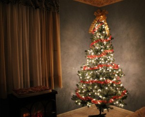 Christmas Tree Decoration