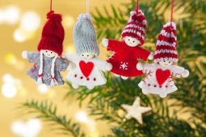 Christmas Tree Decoration Ideas