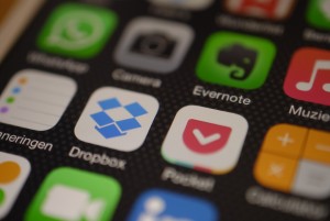 dropbox recovery