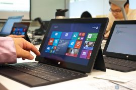 recover photos from MS surface Pro 4
